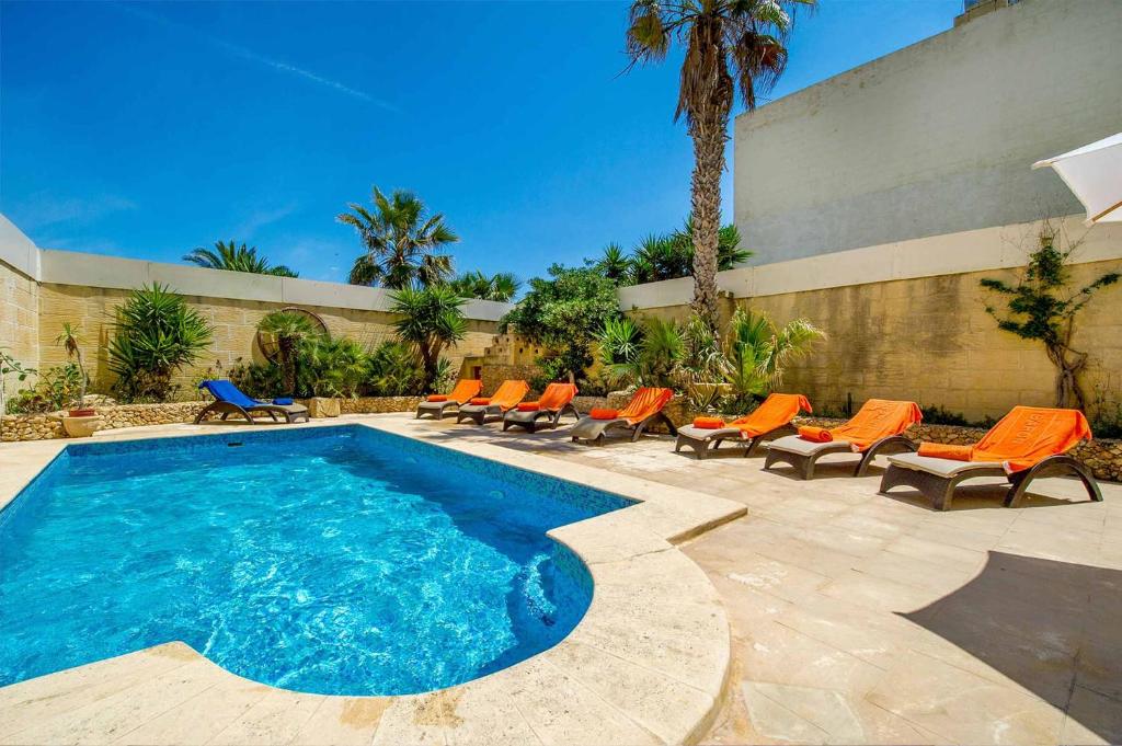 Ponderosa Holiday Home photo 1