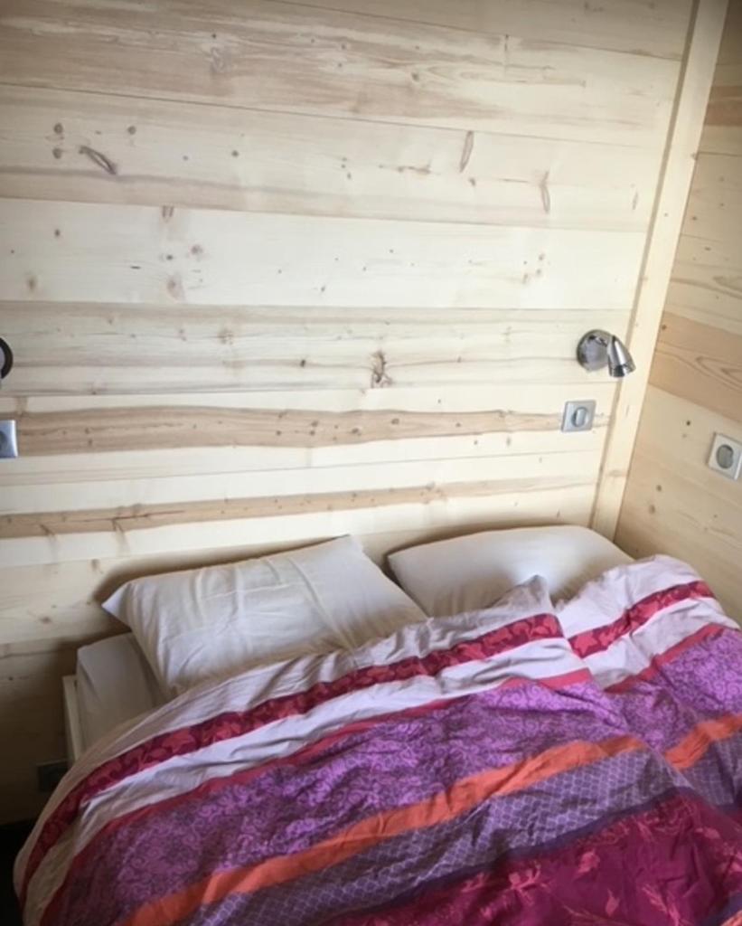 Appartement Velaer Valmorel photo 4