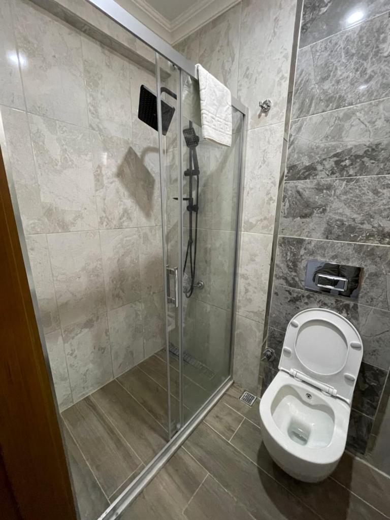 KILIÇARSLAN OTEL photo 1