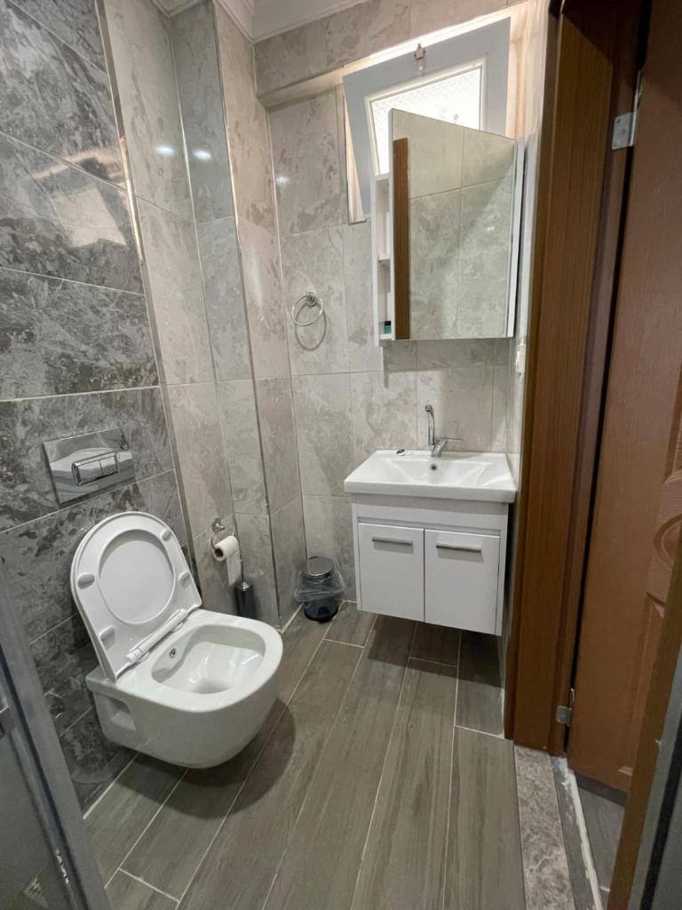 KILIÇARSLAN OTEL photo 2