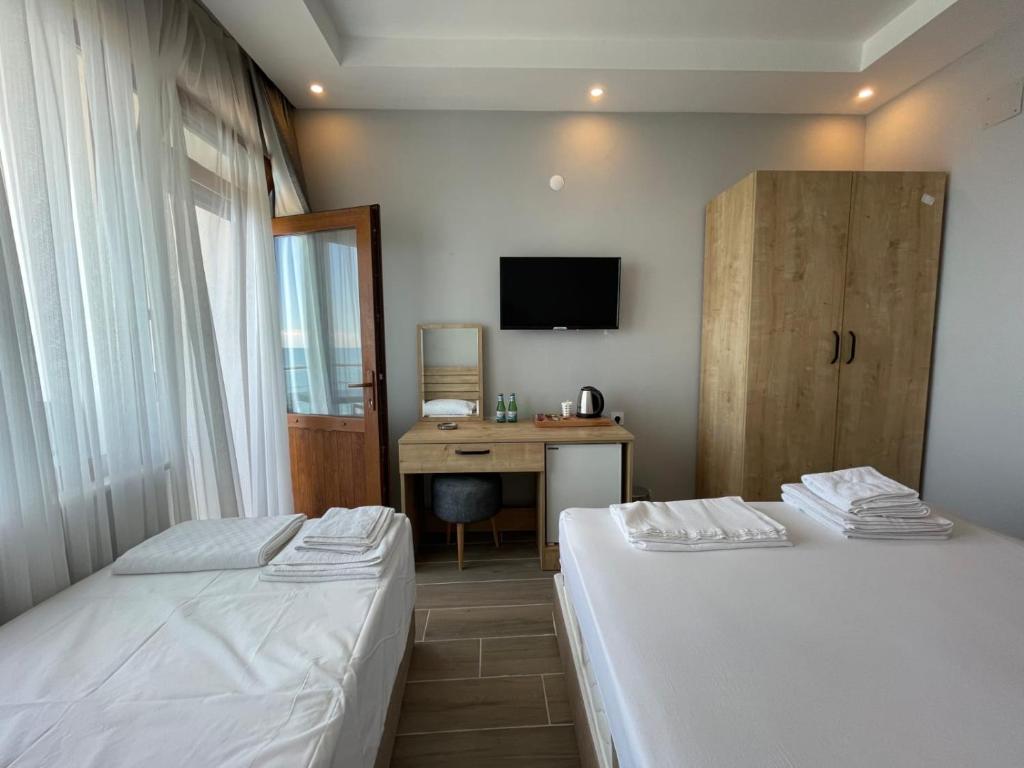 KILIÇARSLAN OTEL photo 3