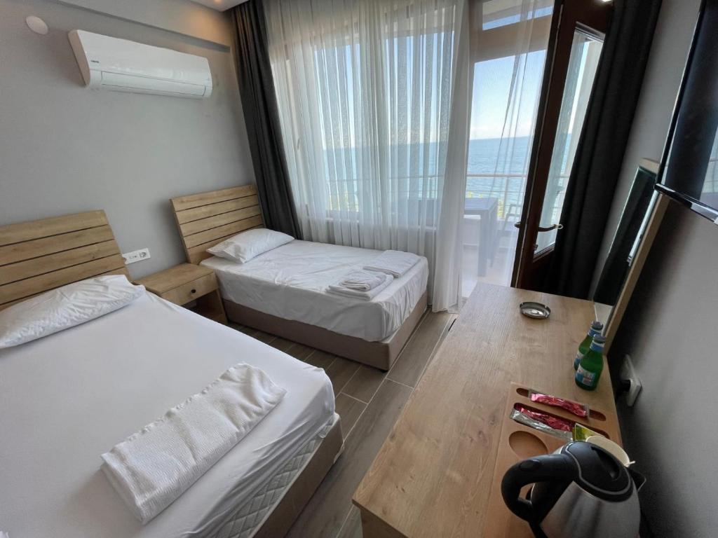 KILIÇARSLAN OTEL photo 4