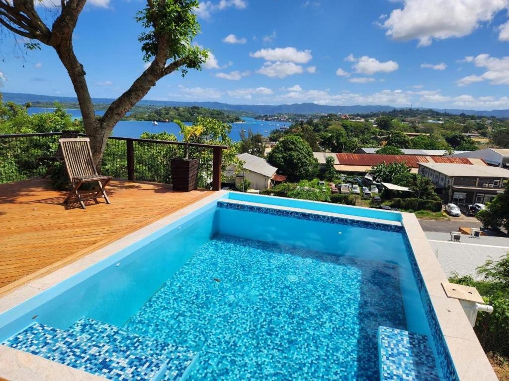 Bamboo Villa photo 2