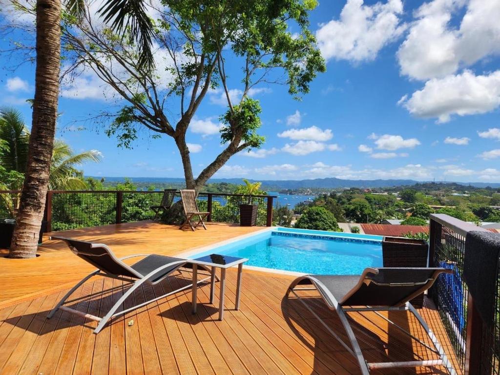 Bamboo Villa photo 1