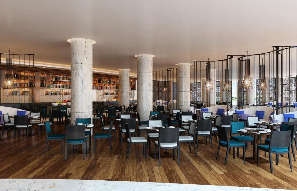 Vinpearl Resort & Spa Nha Trang Bay