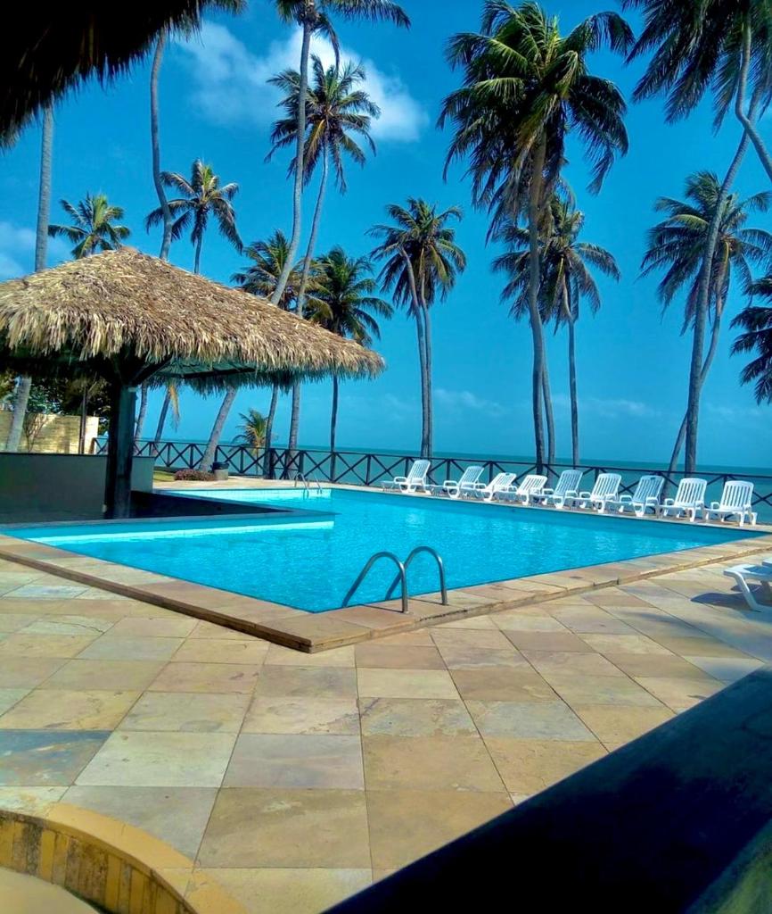 Eco Paradise Apto 234