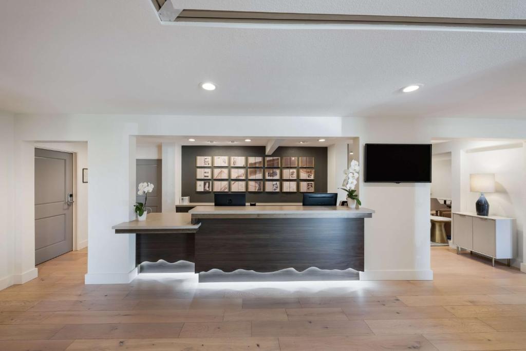 Best Western The Inn Of Los Gatos image