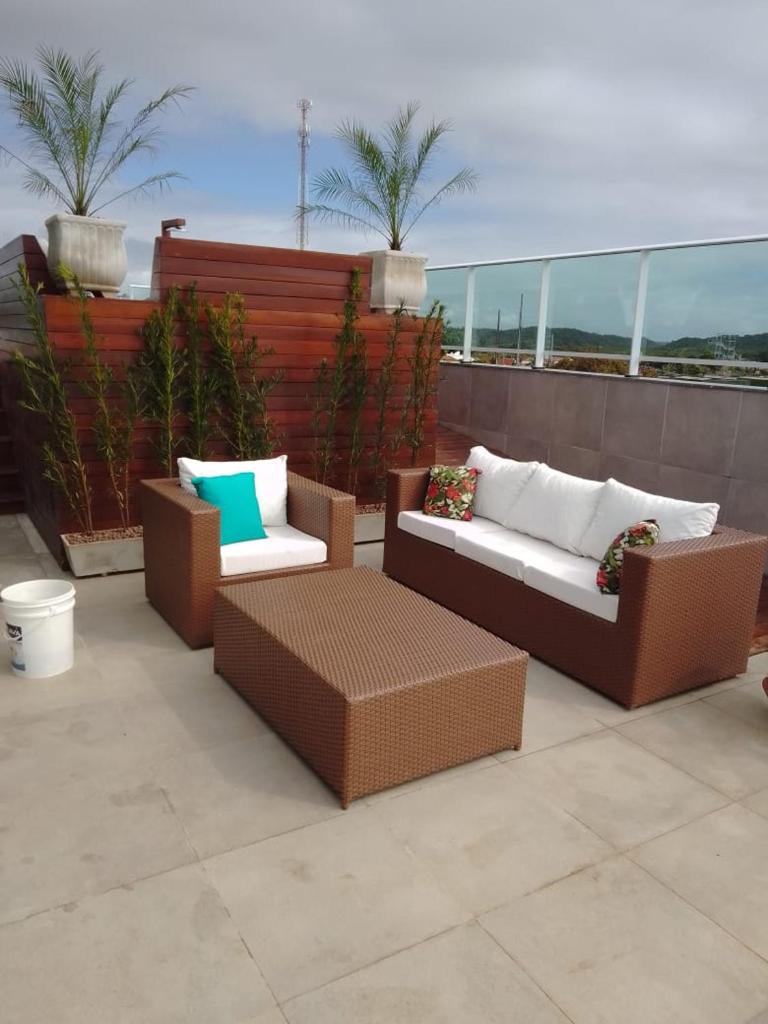 Apartamentos beach way carneiros photo 3