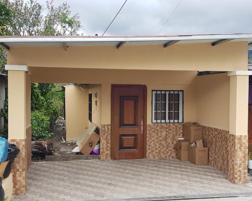 Hospedaje vacacional photo 1