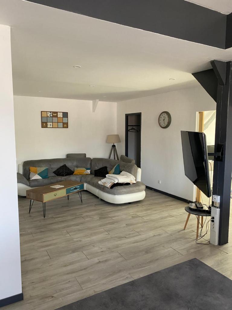 Gîte de l’Europe