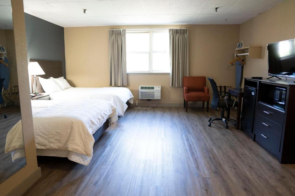 Framingham Inn photo 2
