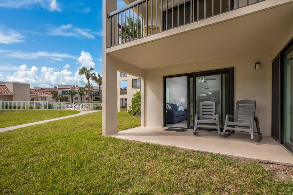 Ocean Village Club J14, 2 Bedrooms, Heated Pool, Sleeps 6, Pet Friendly photo 1