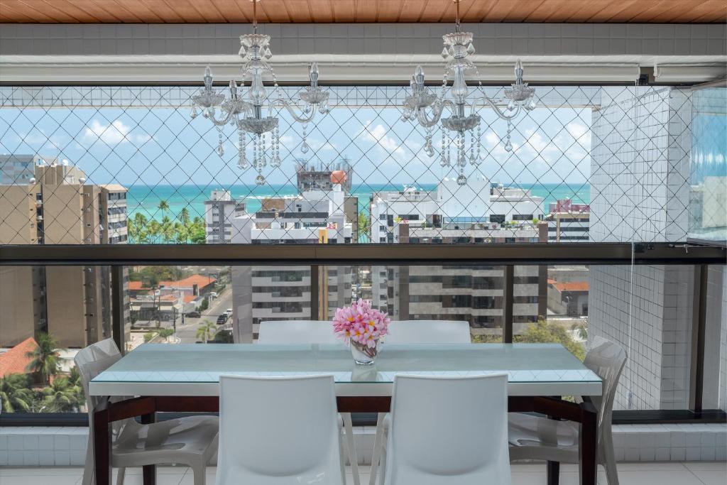 Apartamento alto padrão Ponta Verde Maceio photo 1