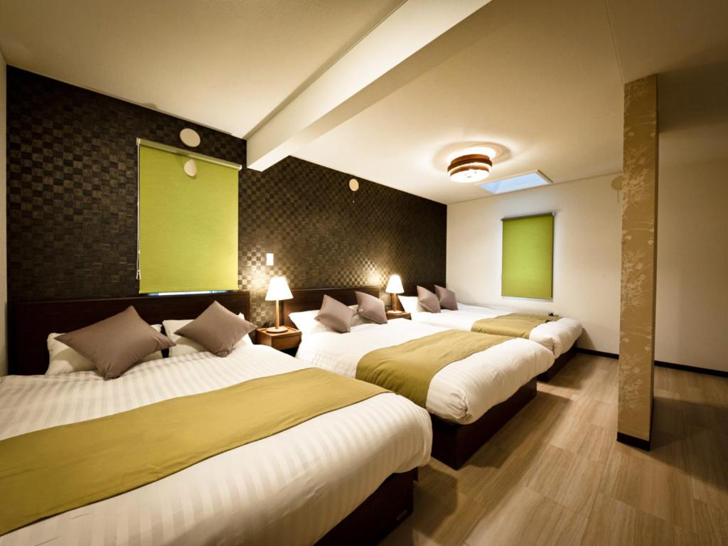HONGO 11 HOTEL photo 1