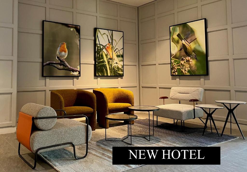 Le Vert Boutique Hotel photo 1