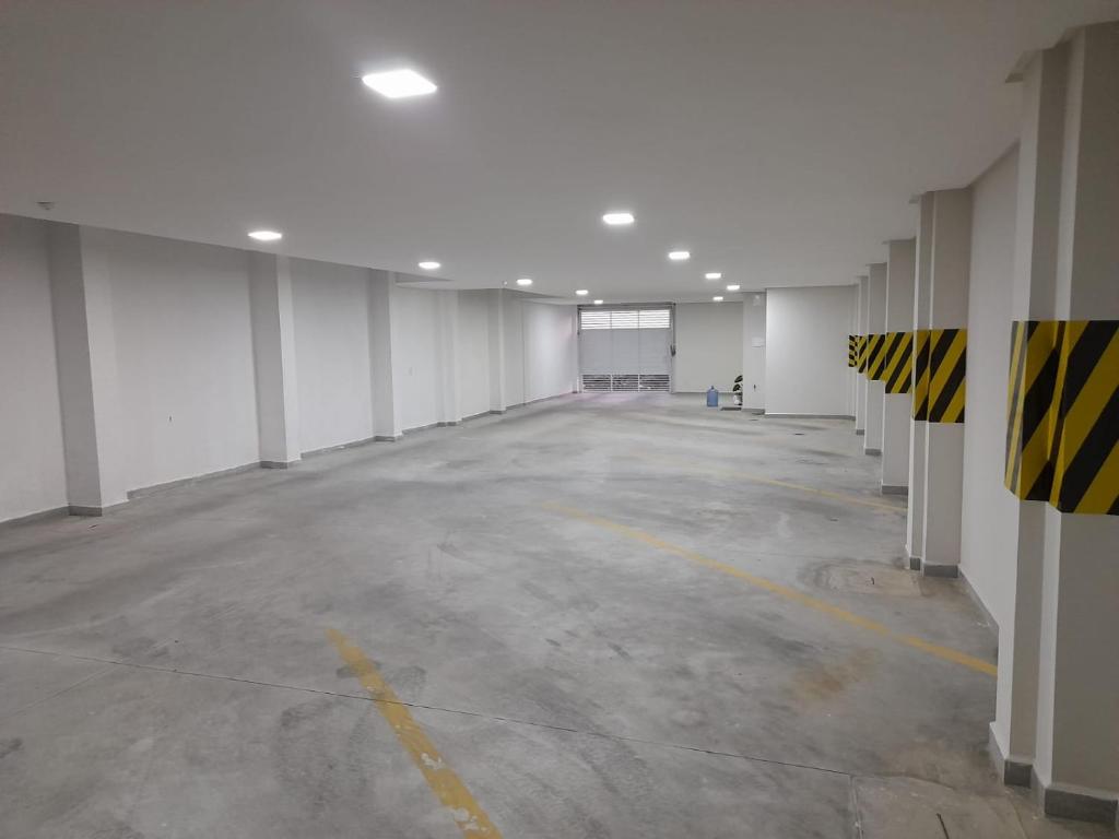 FLATS TAVARES ARAUJO 202 photo 2