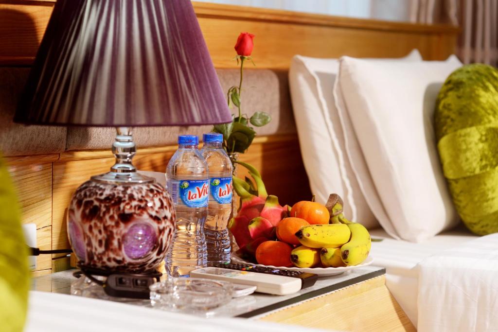 Двухместный (Люкс для новобрачных), Blue 29 Hotel