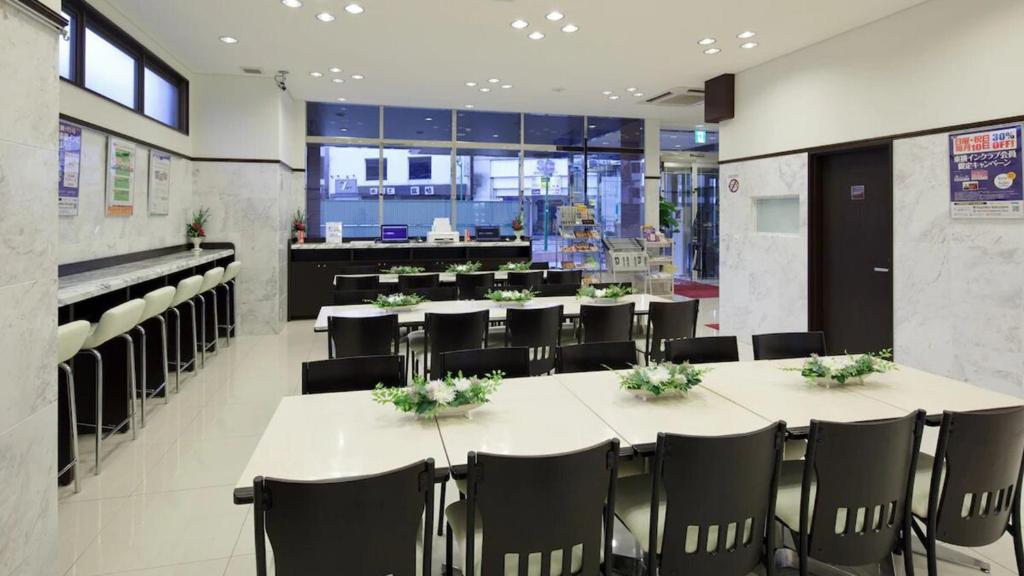 Toyoko Inn Chiba eki Higashi guchi photo 2