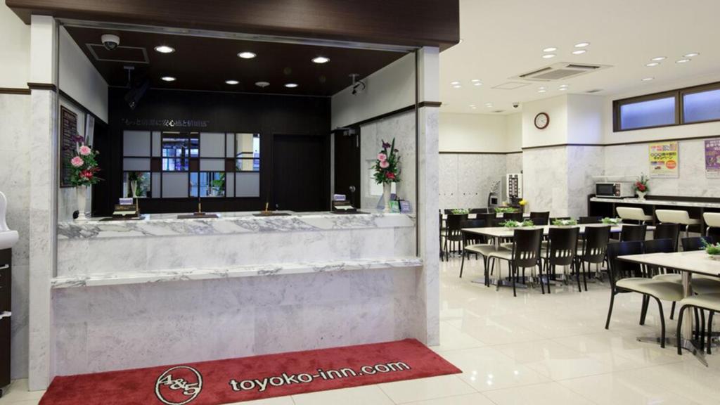 Toyoko Inn Chiba eki Higashi guchi photo 1