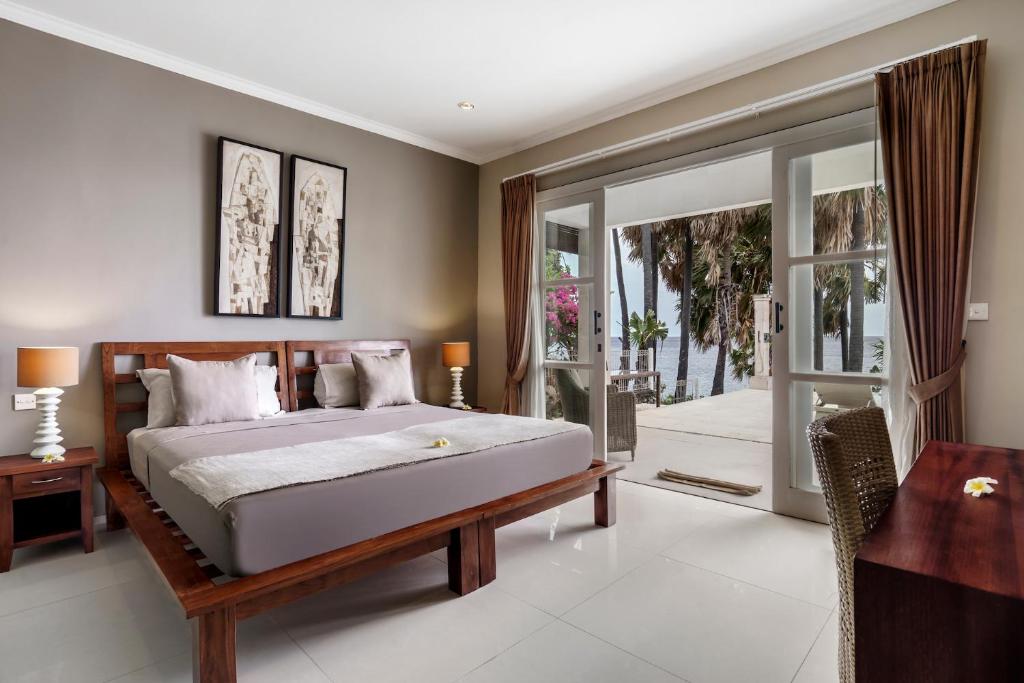 Villa Eden Roc by Alfred in Bali photo 2