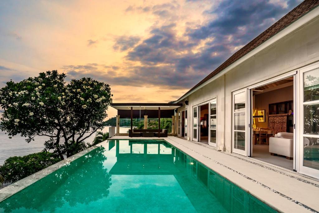 Villa Eden Roc by Alfred in Bali photo 1