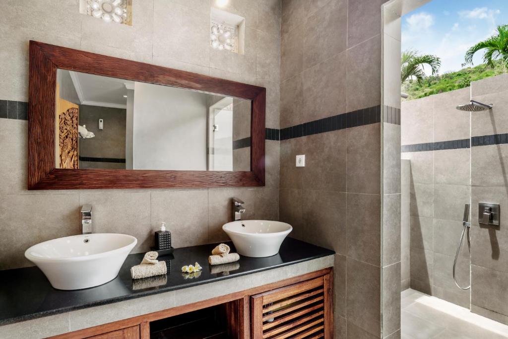 Villa Eden Roc by Alfred in Bali photo 3