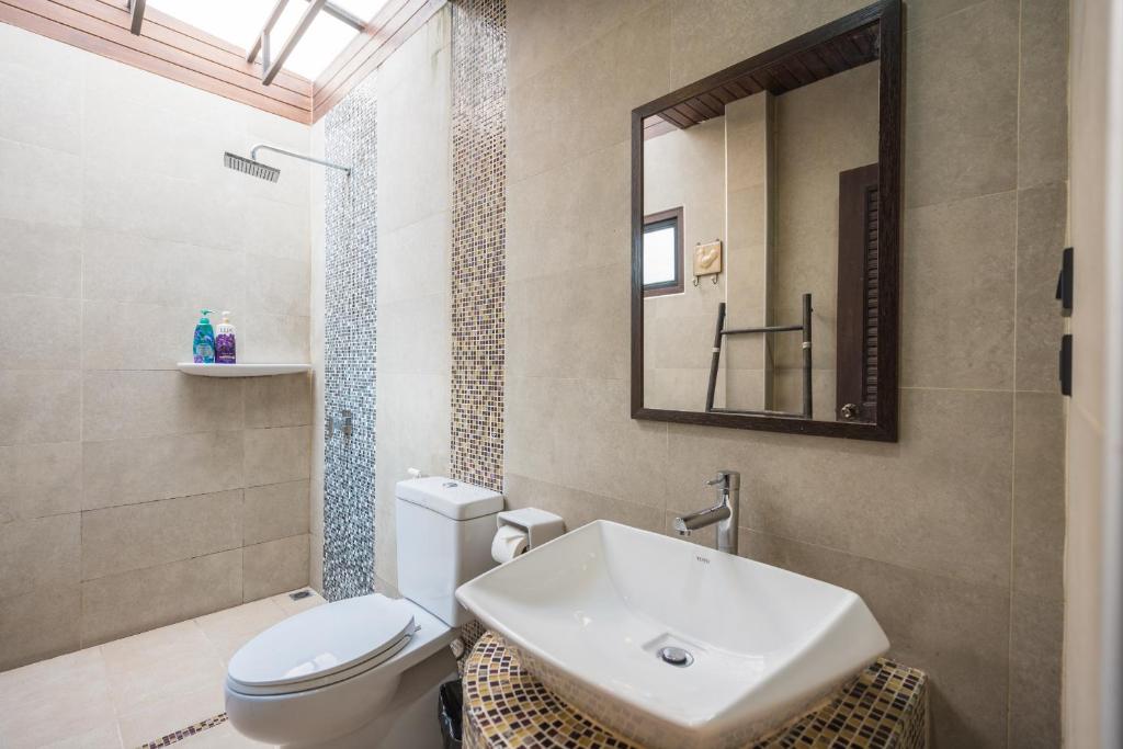 Yi's Garden Villa photo 1
