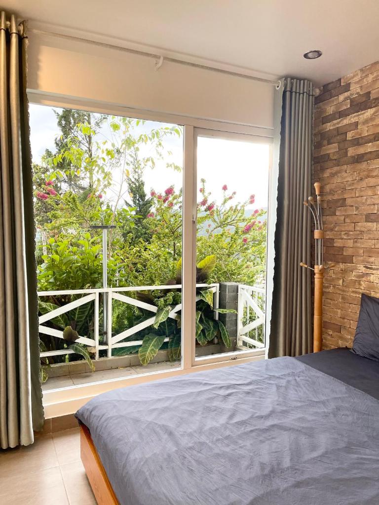 Dalat Topview Homestay