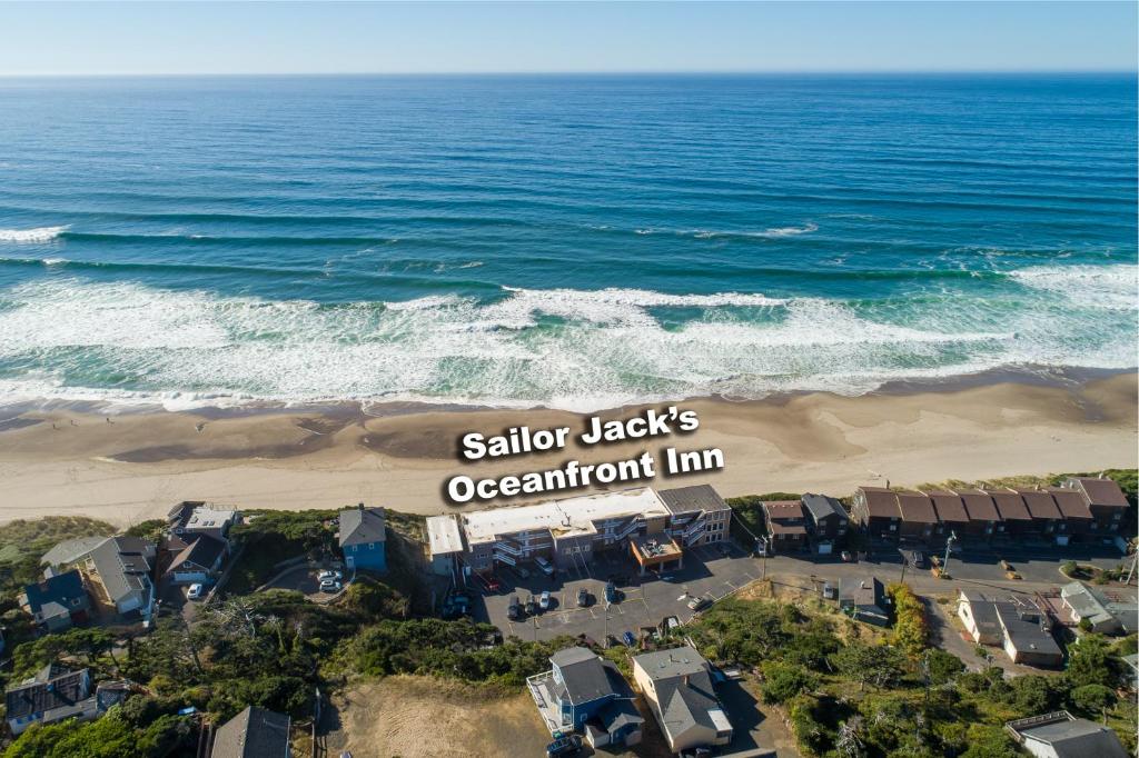 Sailor Jack's Oceanfront Inn image