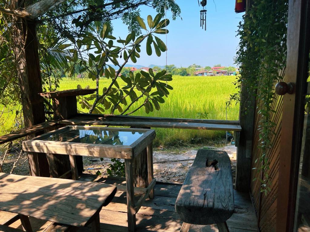 Sukhothai City Resort photo 4