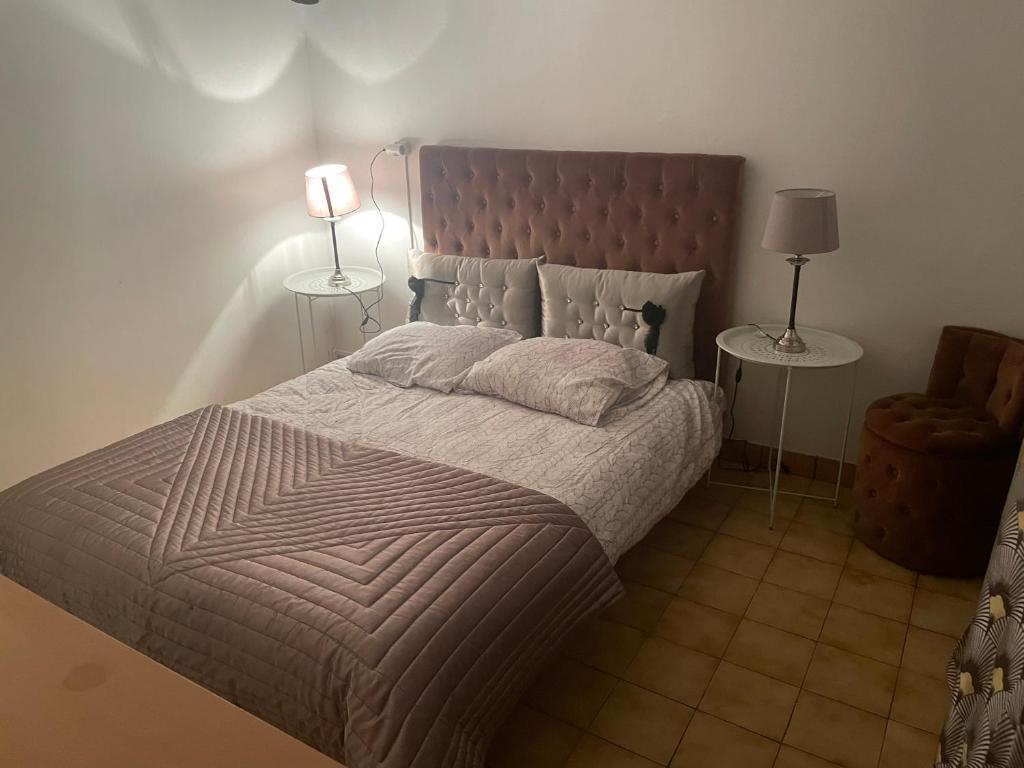 Appartement dans une maison proche de Paris et Disneyland photo 4
