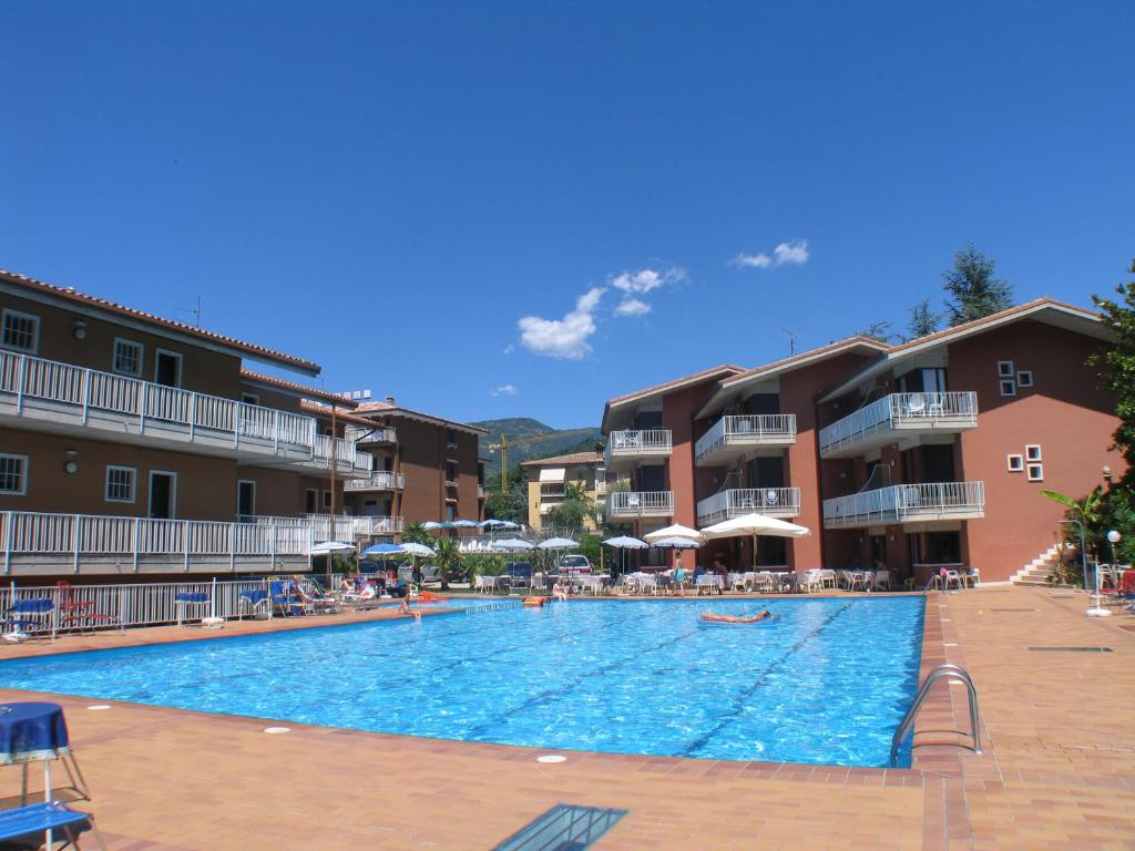 Residence Villa Rosa photo 1