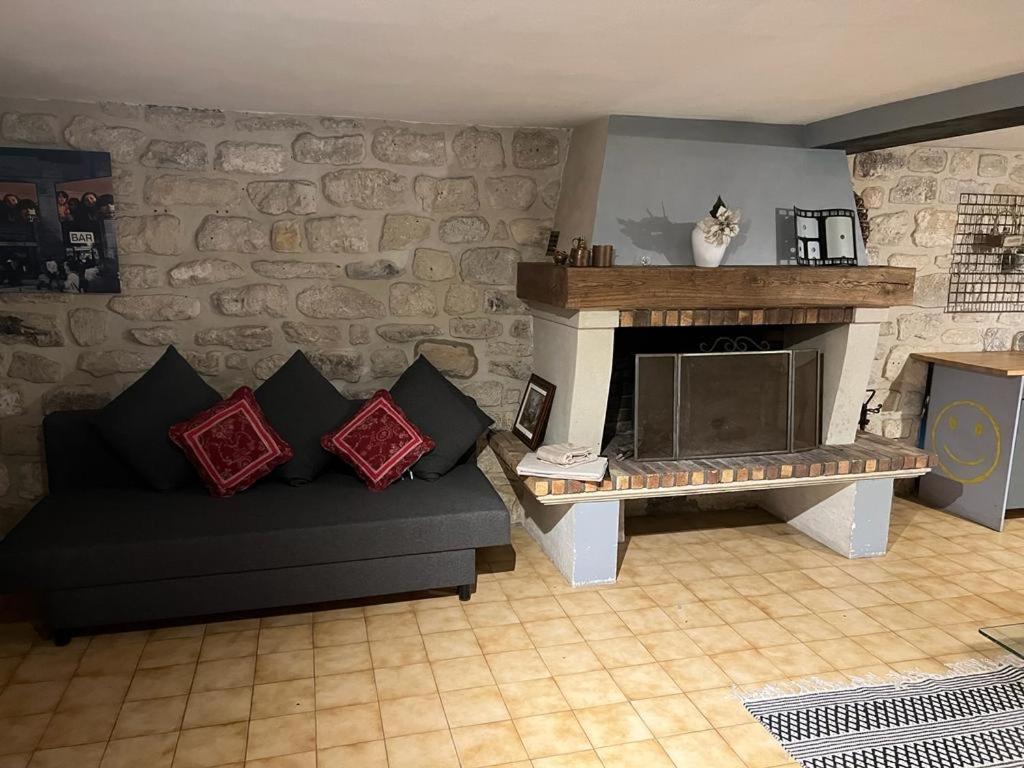 Appartement dans une maison proche de Paris et Disneyland photo 2