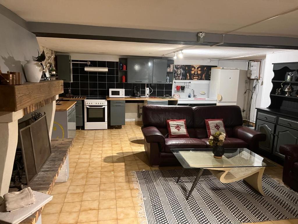 Appartement dans une maison proche de Paris et Disneyland photo 1