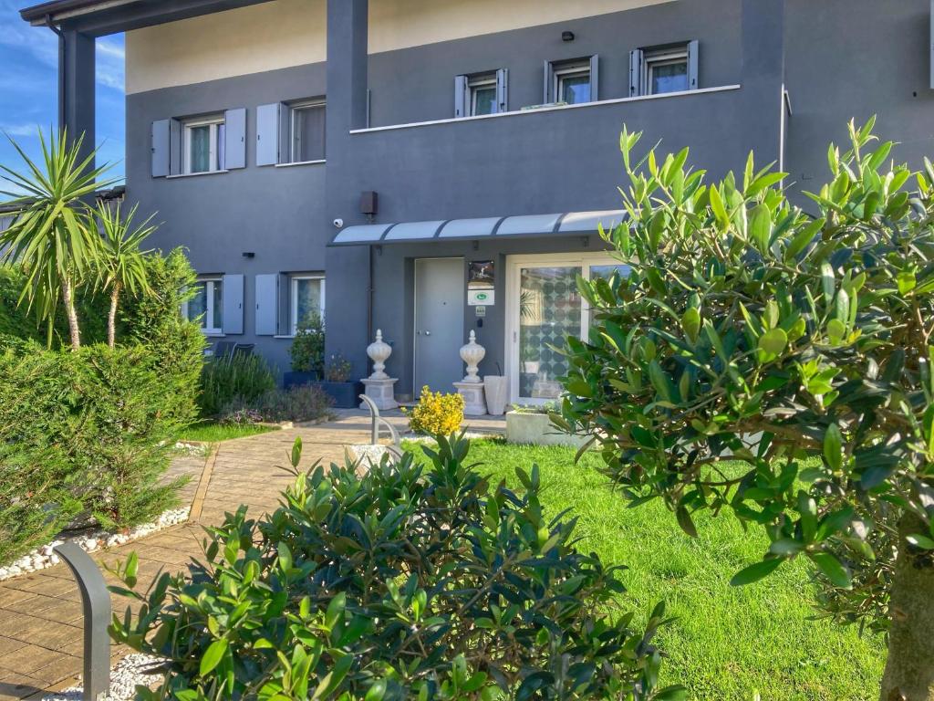 Il Viaggiatore B&B photo 3