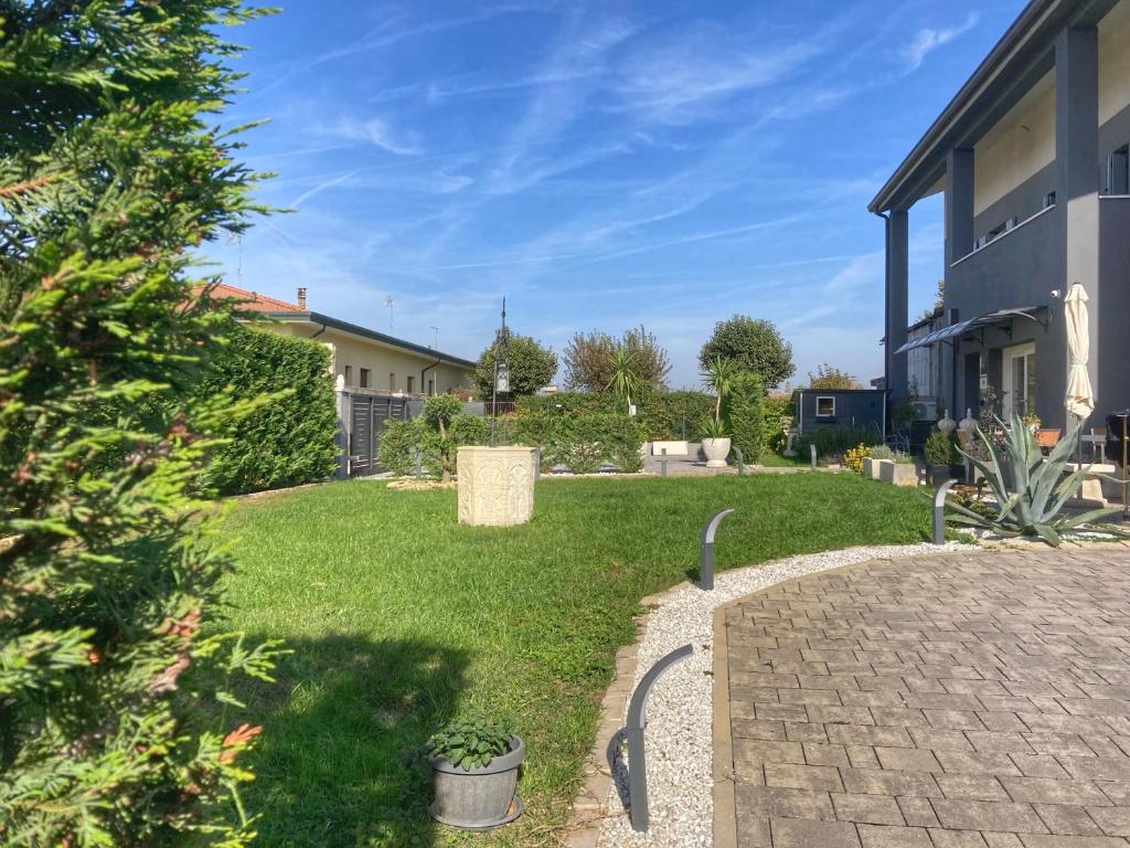 Il Viaggiatore B&B photo 4