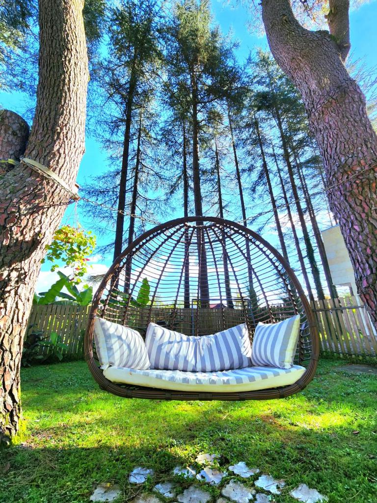 House & Yard Sesil XS 60m to beach photo 3