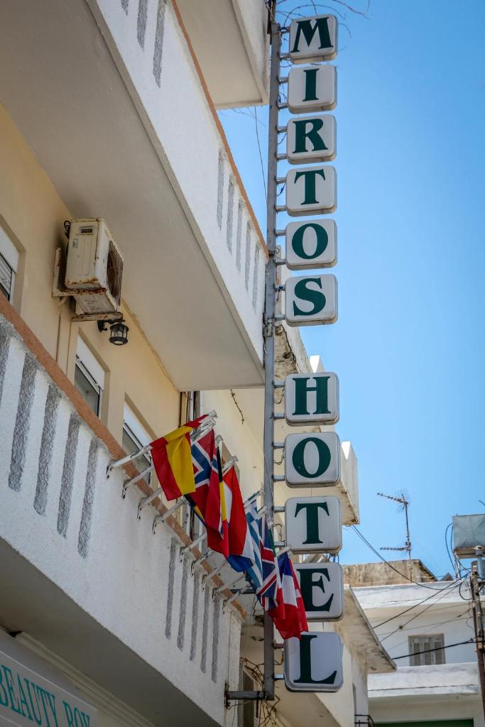 Mirtos Hotel photo 4