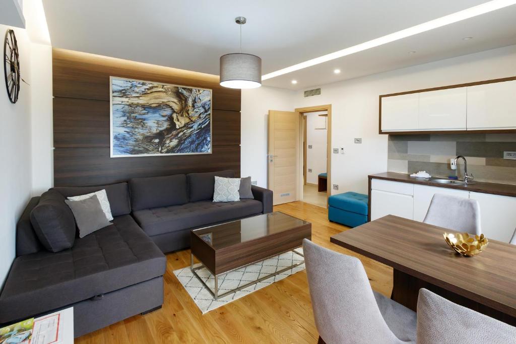 Apartmani Buket Zlatibor photo 1