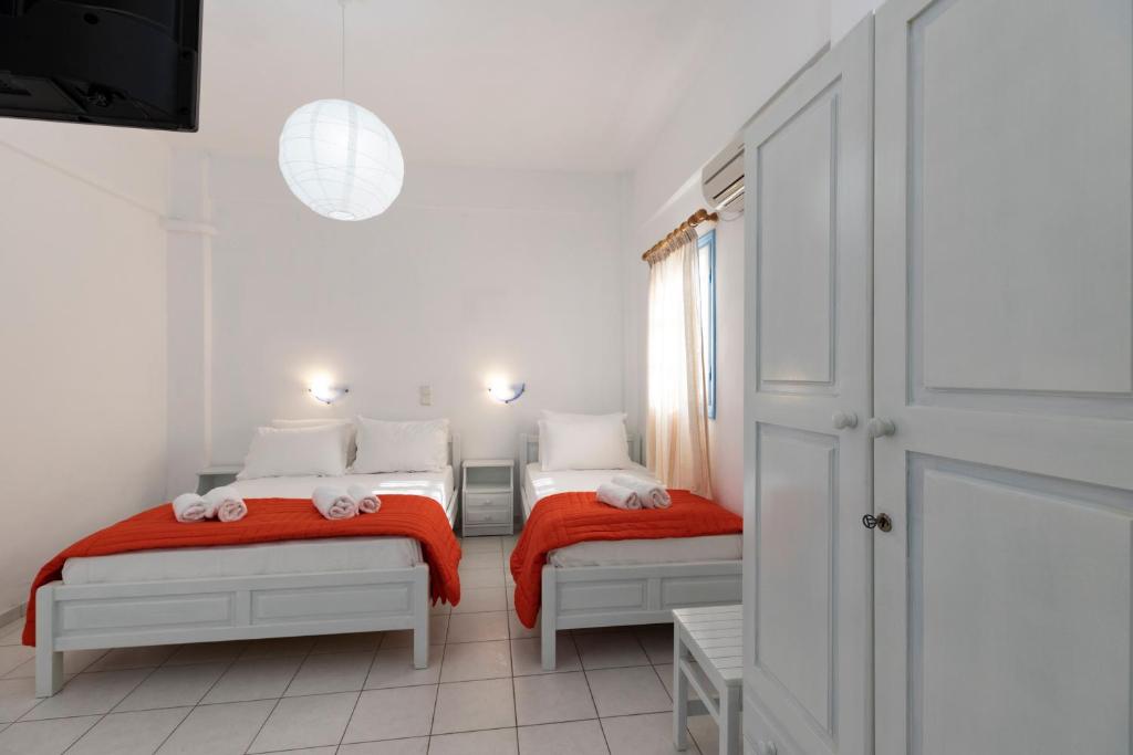 Rita Rooms Sifnos photo 4