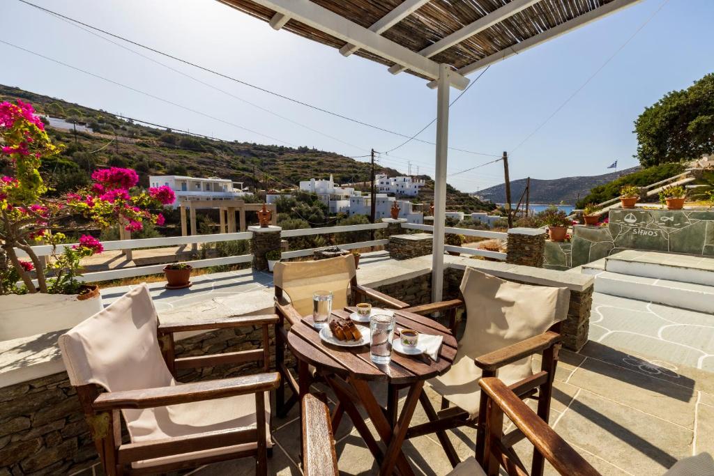 Rita Rooms Sifnos photo 2