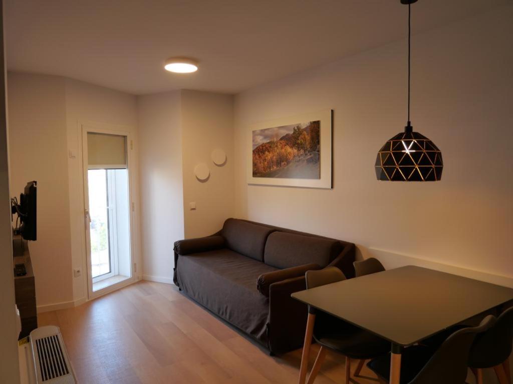 Hotel La Perla D'Olot photo 3