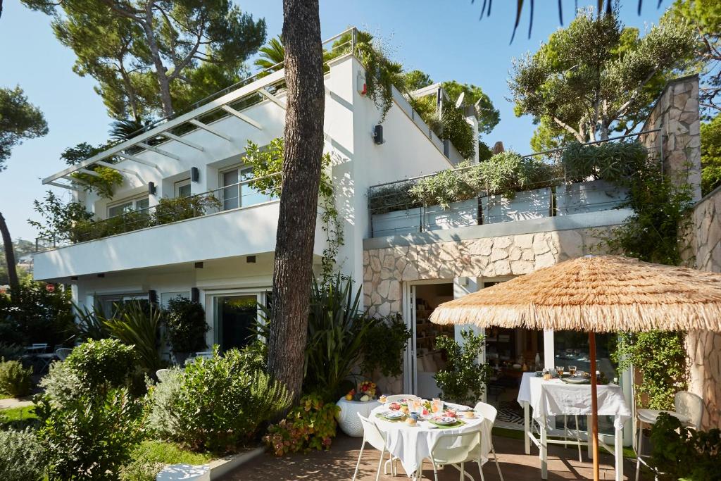 Villa Ulisse - Suites - Luxury B&B photo 2