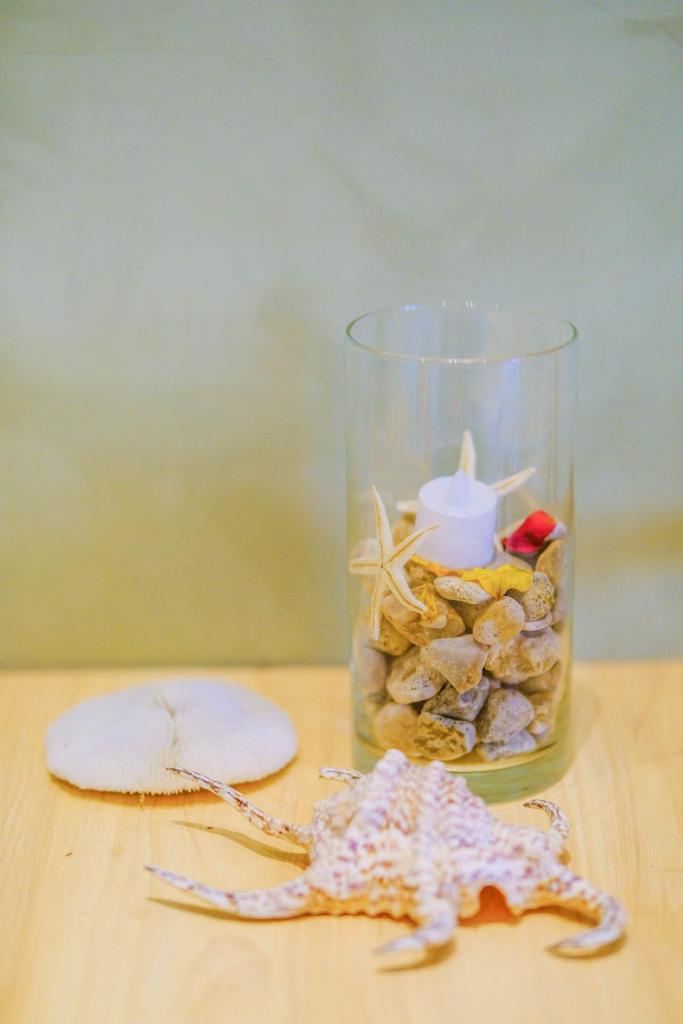 Eo Gió Có Homestay