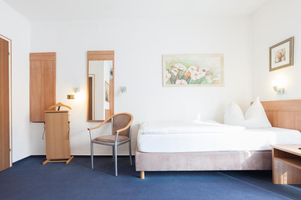 TM Hotel Dortmund Airport photo 3