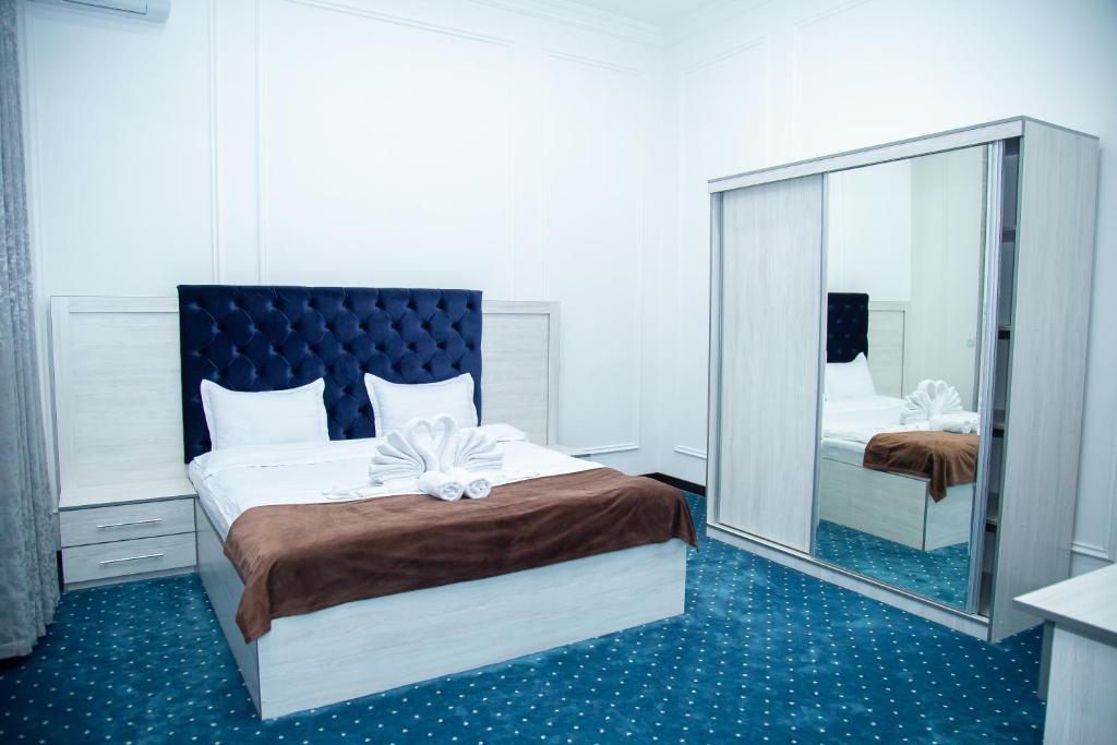 Lola Kokand Hotel photo 3