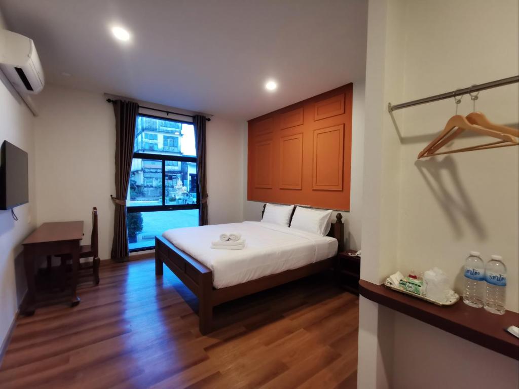 โรงแรมรชาโขง Racha Khong Hotel photo 4