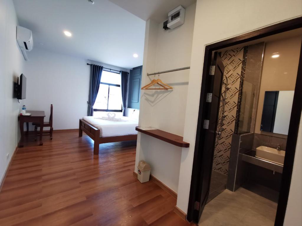 โรงแรมรชาโขง Racha Khong Hotel photo 3