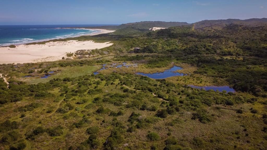 Oyster Bay Lodge photo 1