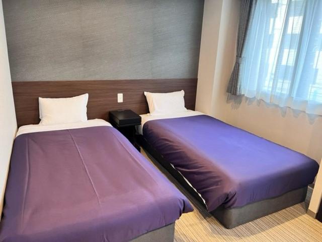 Hotel Classe Stay Chitose photo 2